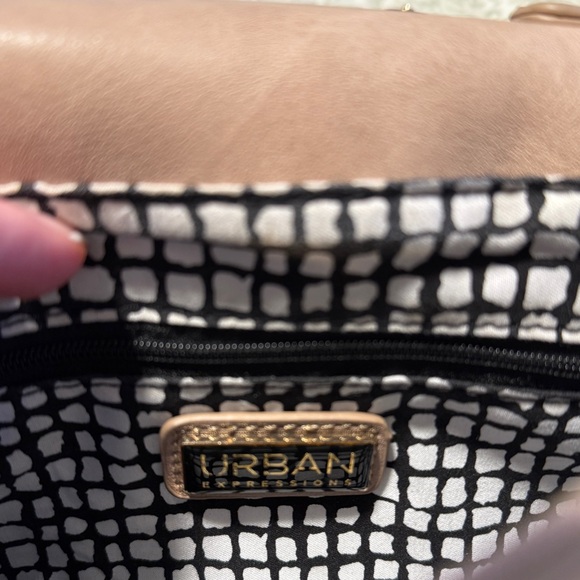 Boho Crossbody Bag - Picture 5 of 5